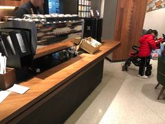 -星巴克臻选(泉州浦西万达广场店)