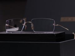 -目艮眼镜SHOWROOM(品牌集合店)