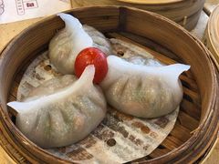 -点都德(海岸城店)