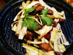 -粗茶淡饭·隐庐私厨(东亭店)