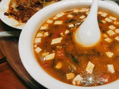 -横山双城铁锅炖羊肉(创始店)