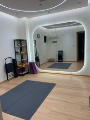 -依灵瑜伽普拉提连锁