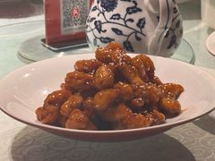 -福满圆(琨莎中心店)