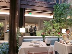-狮王府淮扬菜(夫子庙老门东店)