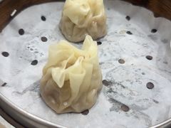 -景芳周大姐烧麦(东新店)