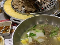-喜来稀肉(虹泉路店)