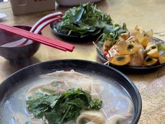 -惠丰源烩面馆(经七路店)