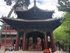 -报恩寺(平武县)