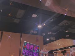 -海底捞火锅(凯德广场店)