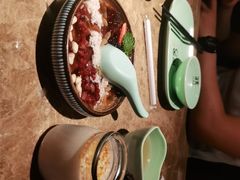 -炭舍干锅·烤鱼(扬名广场店)