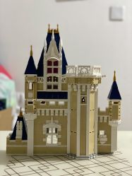 -乐高授权专卖店(济南万象城店)