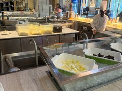 -上海圣淘沙万怡酒店