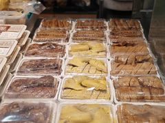 -邵万生食品公司(南京东路店)