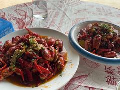 -虾味传奇(生态龙虾城店)