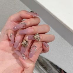 -M·X Nail日式美甲美睫
