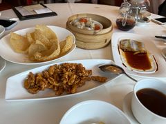 -利苑酒家(合景国际金融广场店)