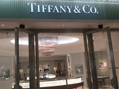 -Tiffany & Co.蒂芙尼
(天津万象城店)
