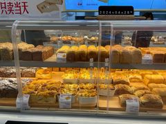 -红星前进面包牛奶公司(君太店)