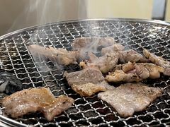 -大阪烧肉BAKA一代(十亩地店)