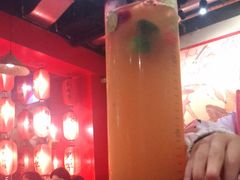 大堂-烧蠔帮·生蚝海鲜牌档(观海店)