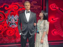 -北京杜莎夫人蜡像馆
