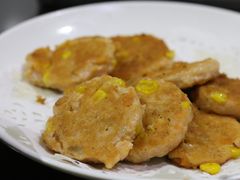 -东江湖游水三文鱼美食城