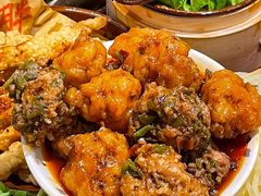 -胖姐社区老火锅(北京总店)