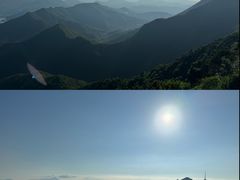 -梧桐山风景名胜区