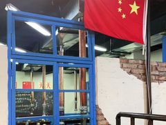 -喝丢一只鞋·东北烤肉·烧烤·铜火锅(江宁店)