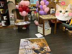 -樹夏shhha(越秀店)