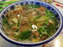 -夏家合汁(天润花园小区店)
