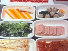 -海底捞火锅(牡丹园店)