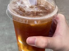 -麦当劳(新洲南路店)