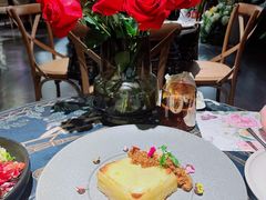 -第101座花园餐厅(湖滨88店)