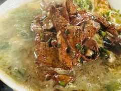 -小狗面馆(河东路店)