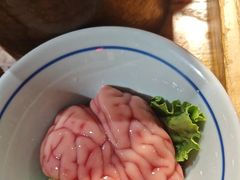 -巴奴毛肚火锅(相州店)