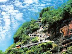 -方岩风景区