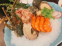 -蒋记海鲜姿造•洋房别墅(星河湾店)