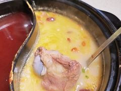 -钢管厂五区小郡肝串串香火锅(梅川路店)