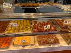 -鲍师傅糕点(永安里店)