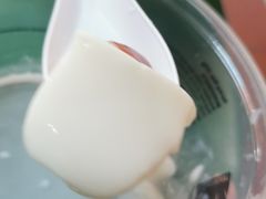 -老伴豆花(麦士威熟食中心店)