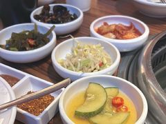 -烧肉一番·新韩式炭火烤肉(大岭山店)