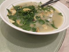 -东豪园林海鲜酒家(南港路辅路店)