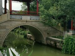 -龙潭水乡
