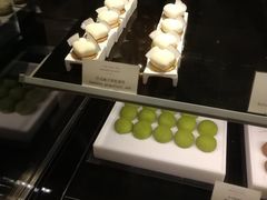 -广州富力君悦大酒店·凯菲厅