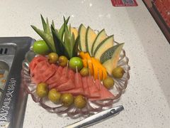 -海底捞大排档火锅(打浦路店)