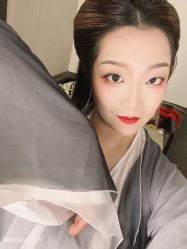 -盘子女人坊古装写真摄影(天津总店)