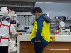 -一一刀削面(星光大道店)