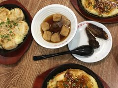 -恋萍小吃(时代店)
