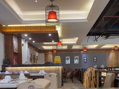 大堂-围炉夜话·潮汕卤水火锅(榕江店)